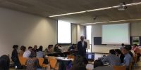 2nd DEP Startup Academy organized by IPN in​ Coimbra, Portugal